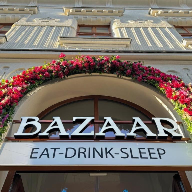 Bazaar Boutique Residence Thumbnail