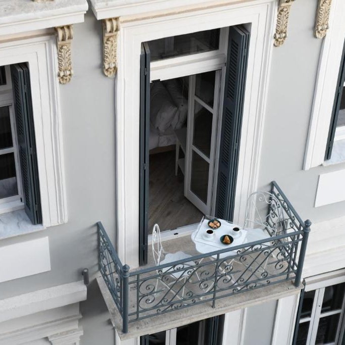 Neapolis 1897 Boutique Luxury Rooms Thumbnail
