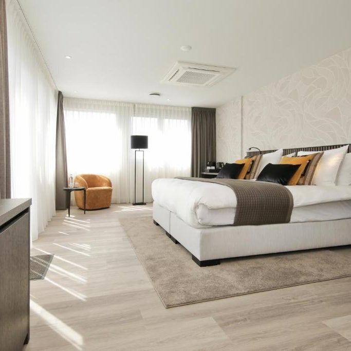 Boutique Hotel Hans - Amsterdam Schiphol Airport Thumbnail