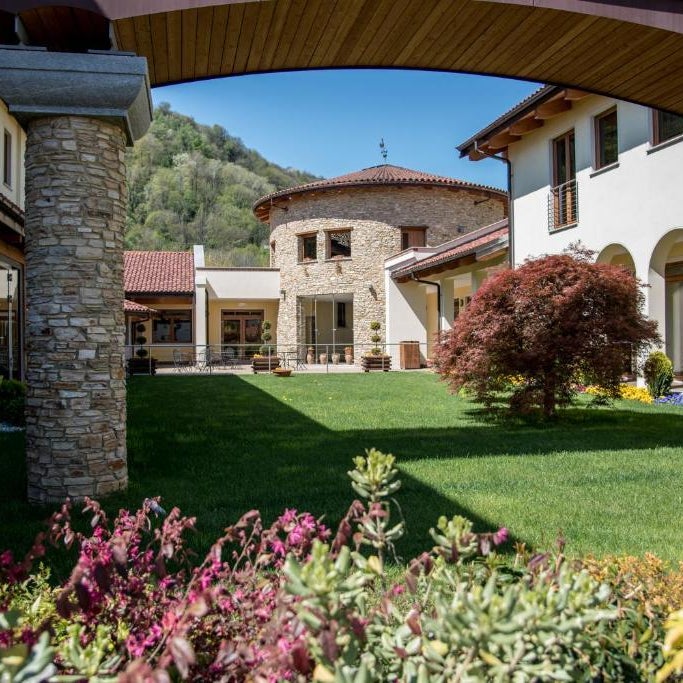Resort Monviso Hotel & Spa