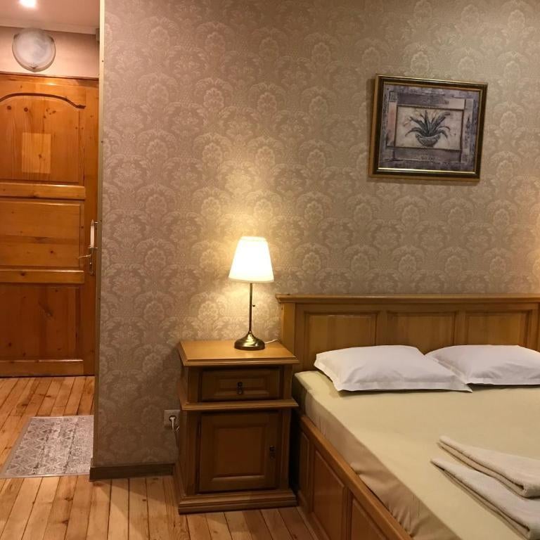 Pop Bogomil family hotel Thumbnail
