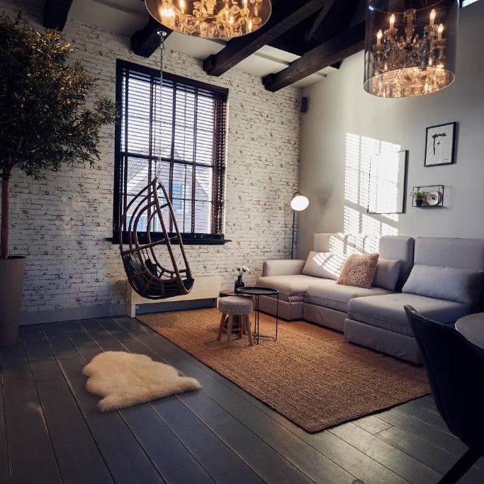 HUISJES AAN DE AMSTEL - Your home away from home Thumbnail