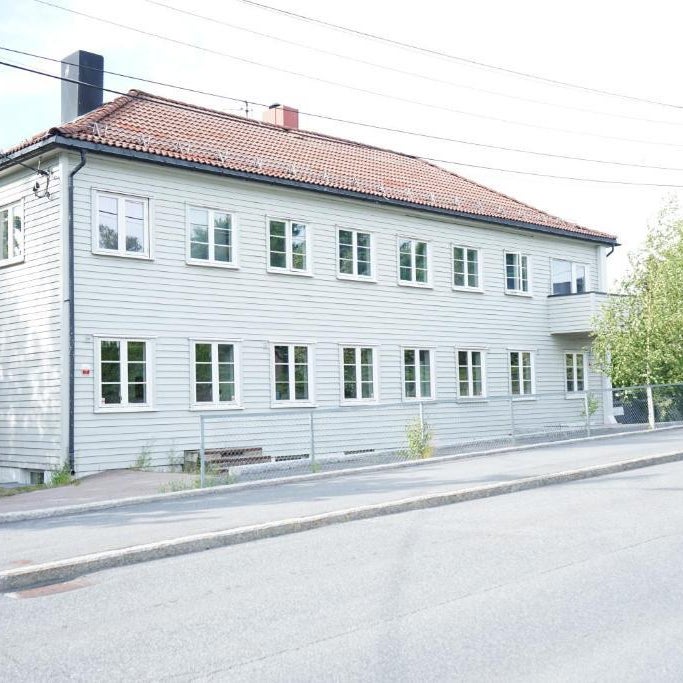 Home Express Oslo Thumbnail