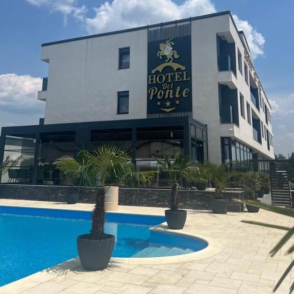 Hotel Del Ponte