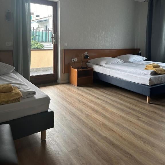Hotel Pirol Thumbnail