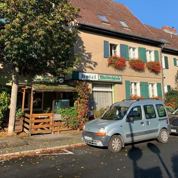 Landhotel Waldschänke Thumbnail