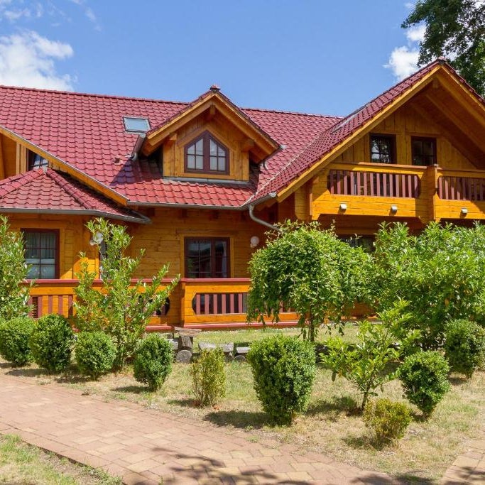 Hotel & Restaurant Wilder Eber