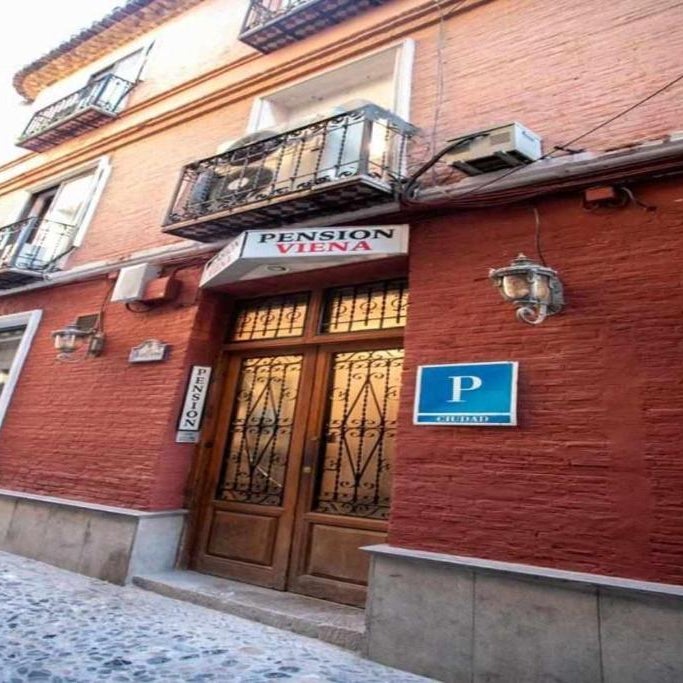 Hostal Viena Plaza Nueva