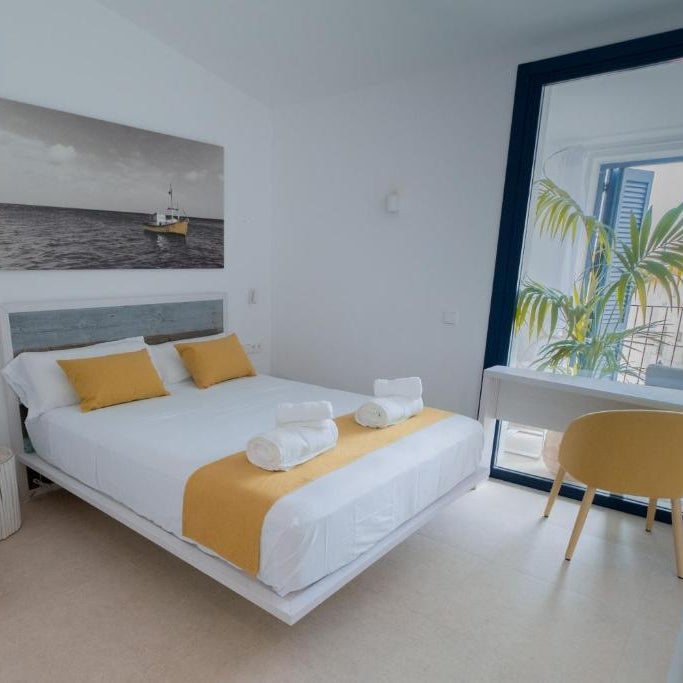 Hotel Boutique Es Blau