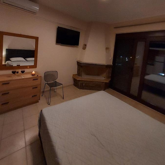 Prego Living Apartments
