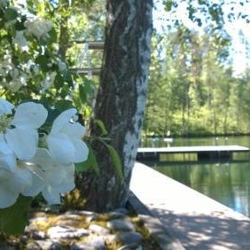 Vierumäki Country Club Hotel