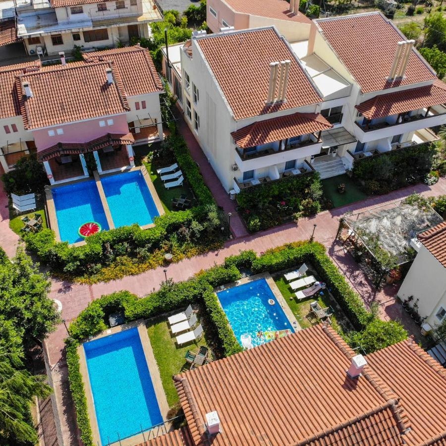 Corinthian Village