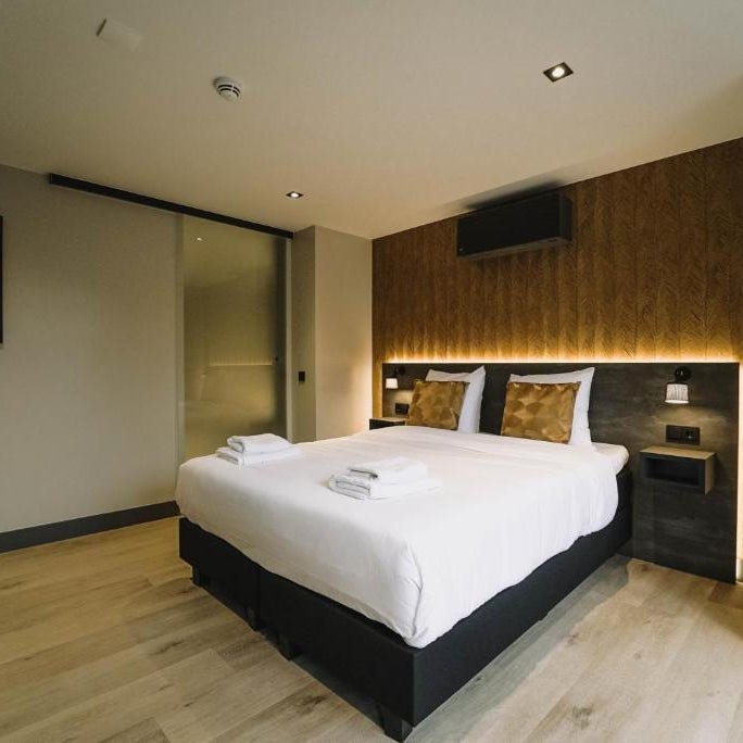 Hotel Bell Thumbnail