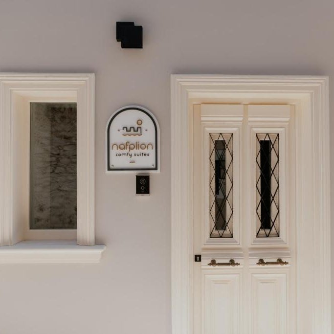 Nafplion Comfy Suites