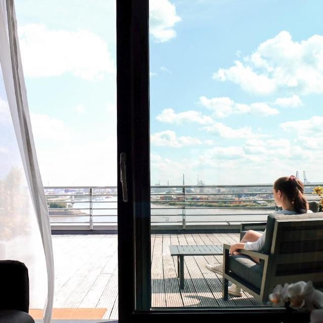 The Suites Rainvilleterrasse Thumbnail