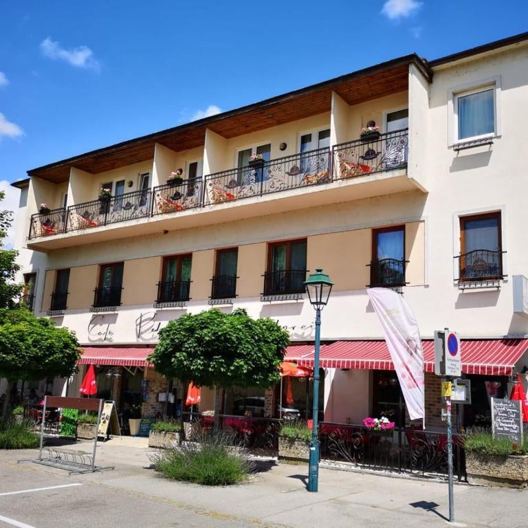 Hotel König Stefan