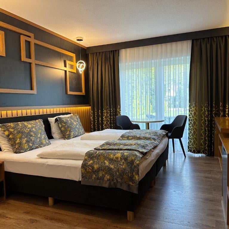 Hotel Belen Fahrenkrug Thumbnail