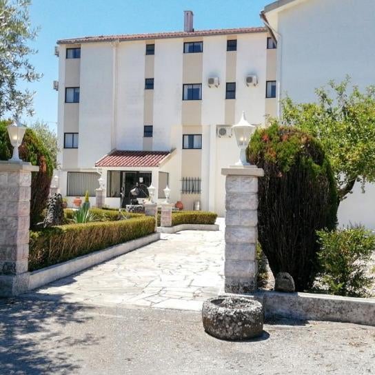Hotel Mateus Thumbnail