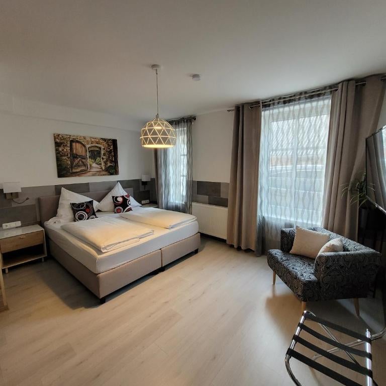 Hotel MoinMoin Thumbnail