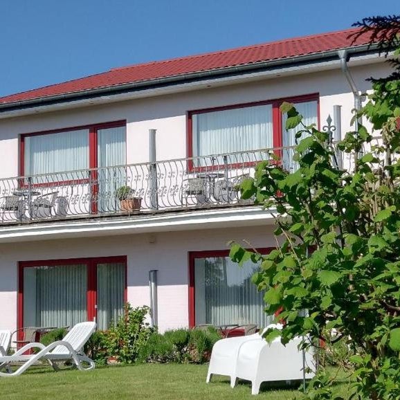 Ostseehotel Kappeln by team SchleiFee