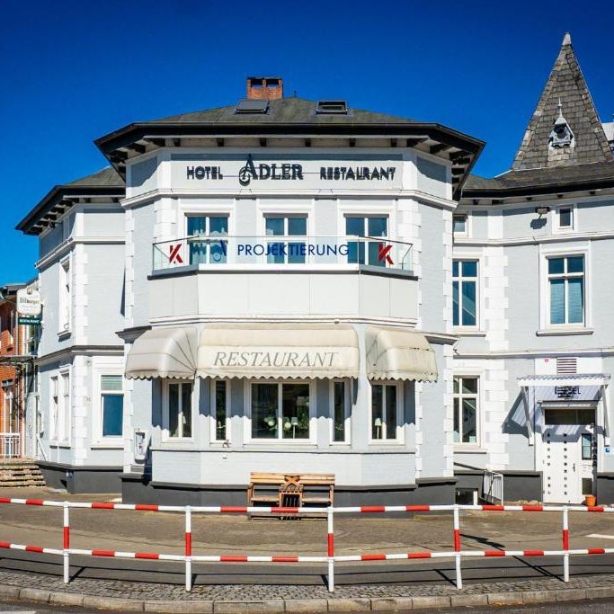 Hotel Adler & Eventlocation GmbH