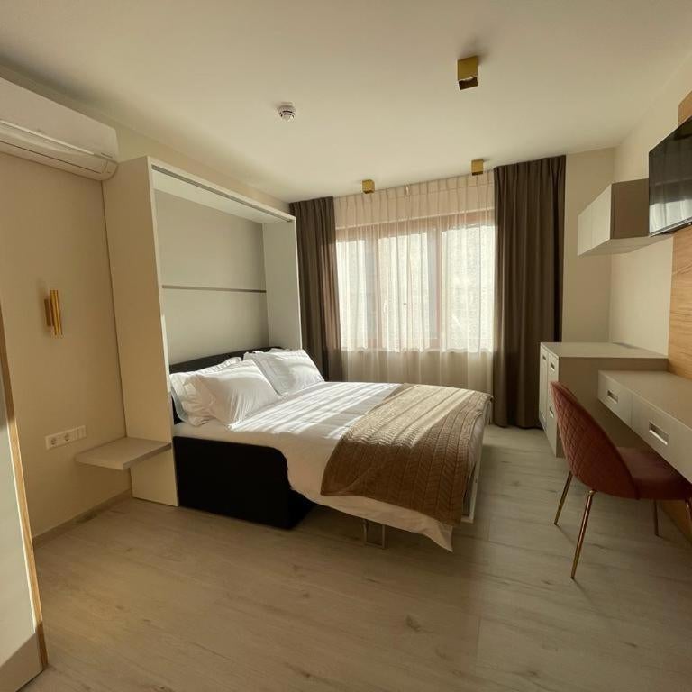 Albergo Aida Thumbnail