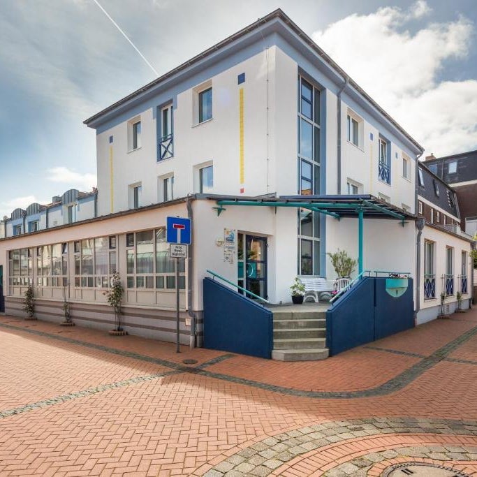 Gästehaus Gelsenkirchen