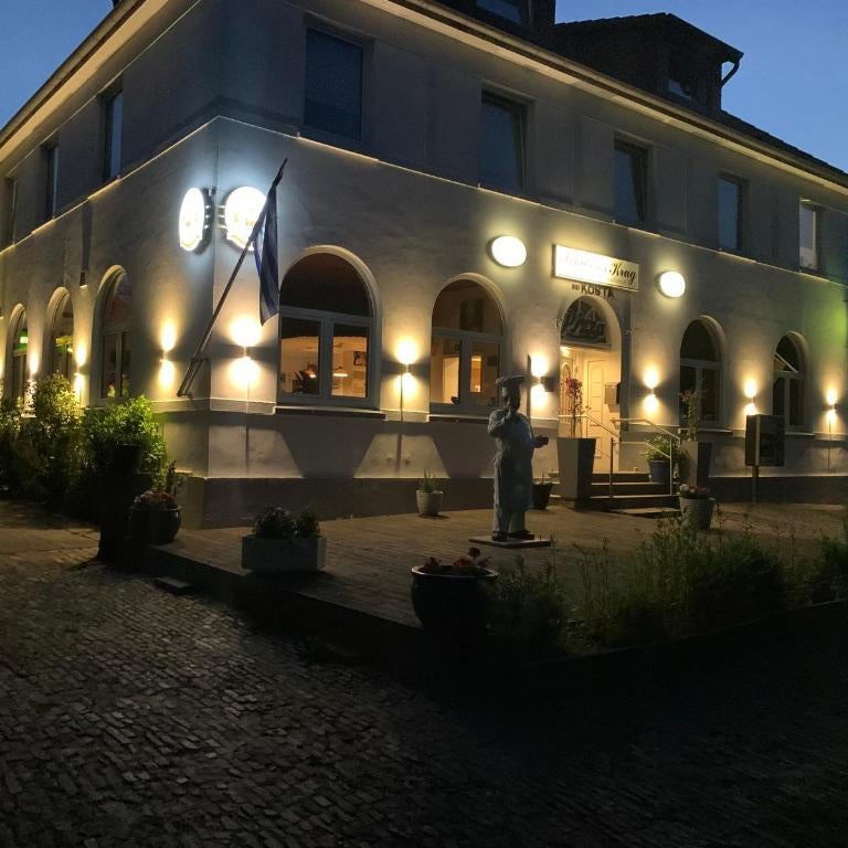 Schweier Krug Thumbnail