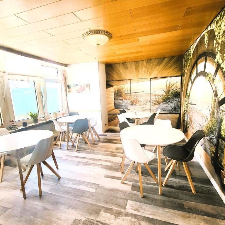 City Center Hotel Garni Cuxhaven
