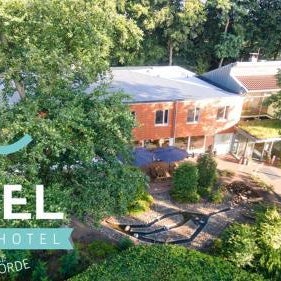 Ostel Jugendhotel Bremervörde