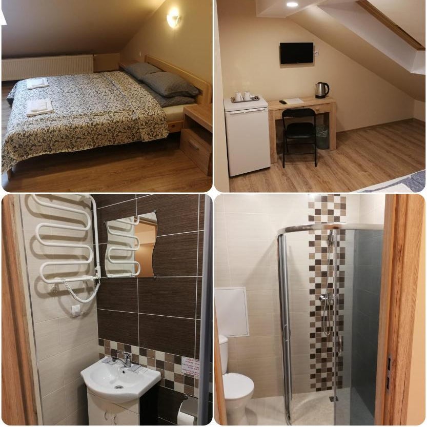 Viešbutis Kelyje