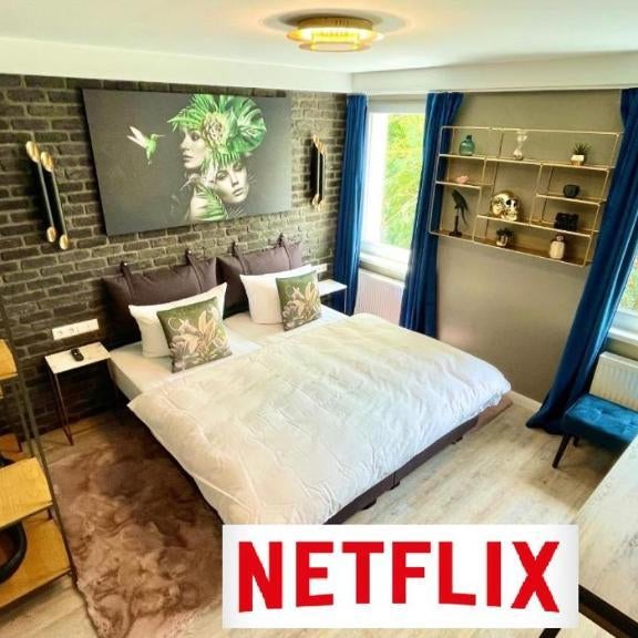 IQ Hotel Hannover Thumbnail