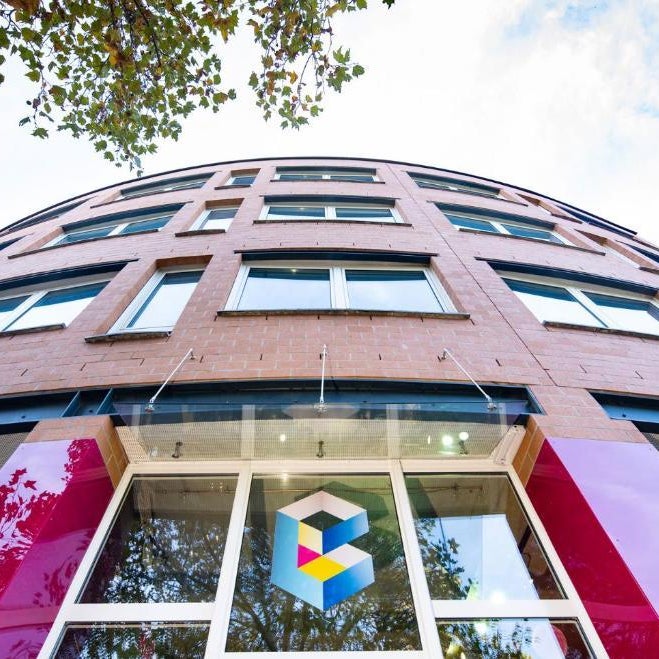 BoxHotel Hannover Thumbnail