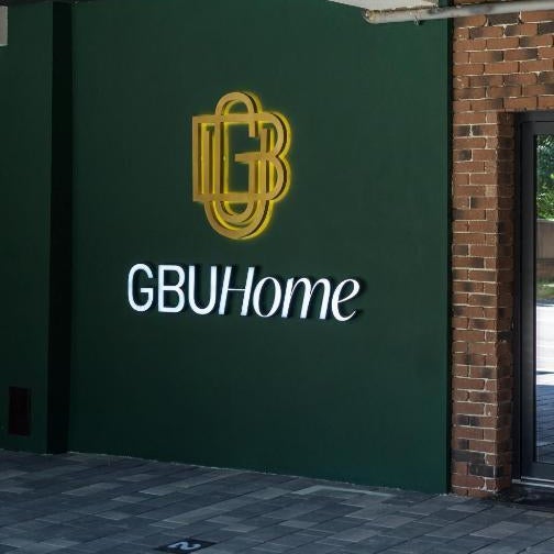 GBU Home Timisoara