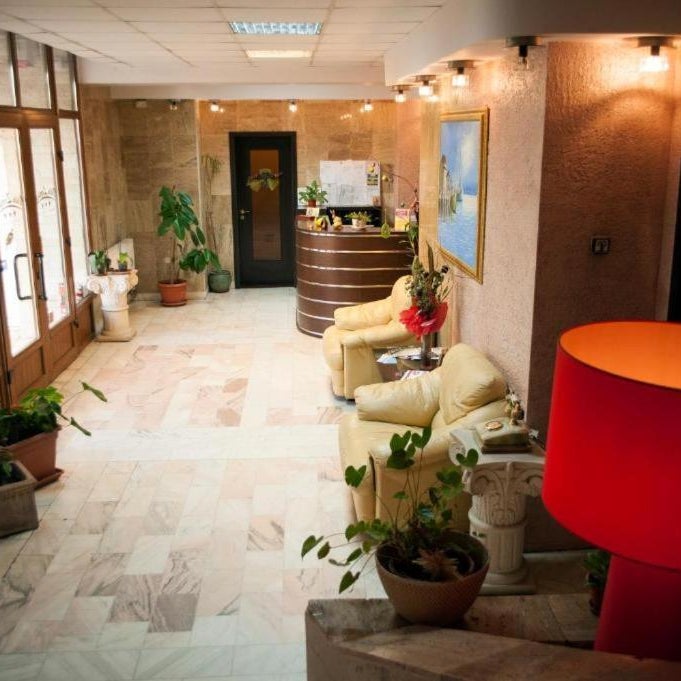 HOTEL DECENTRIA Thumbnail