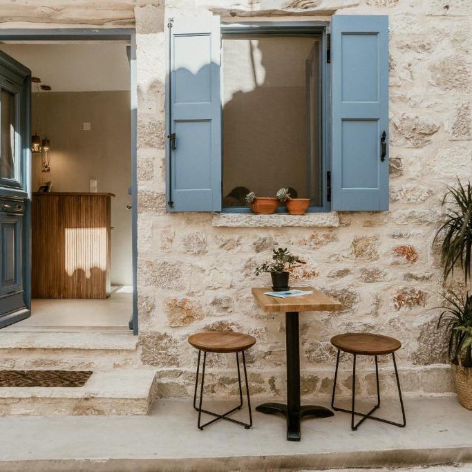 BOĒM Boutique Hotel Lefkada