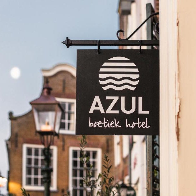 Boetiek hotel Azul