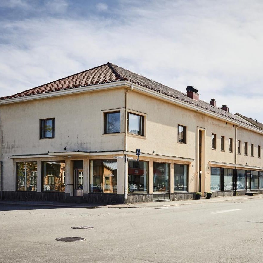 Hotelli Vihannonkulma
