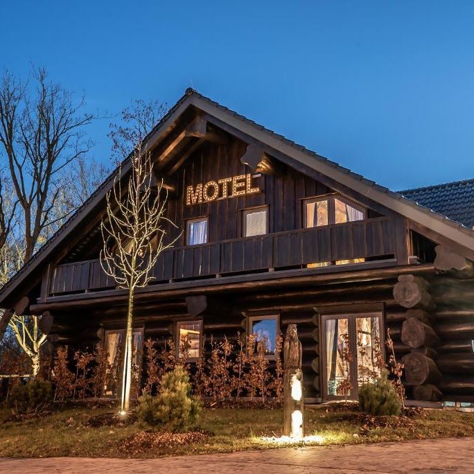 Timberjacks Kassel Motel