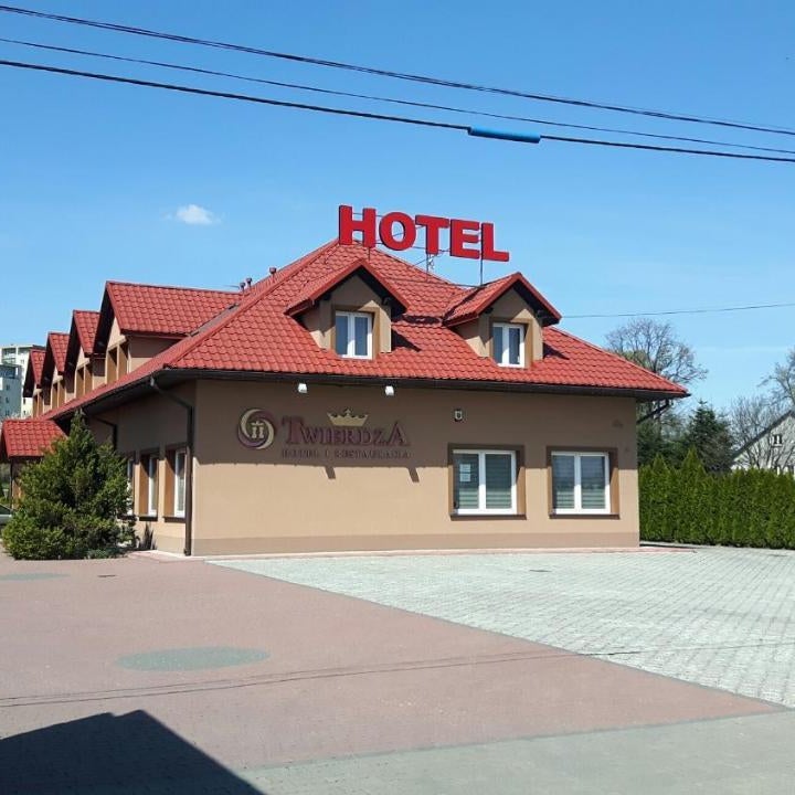Hotel TWIERDZA Thumbnail