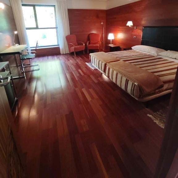 KYOMU Resort