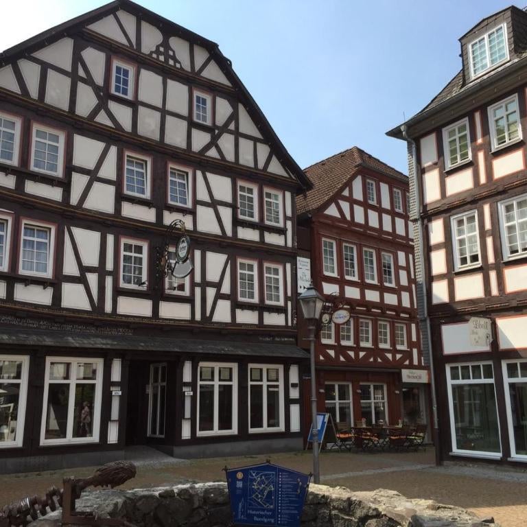 Haus Oberscholtes