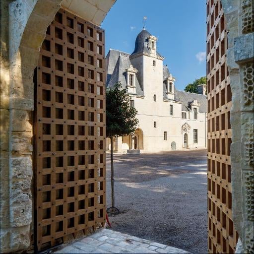 Relais & Château Louise de La Vallière