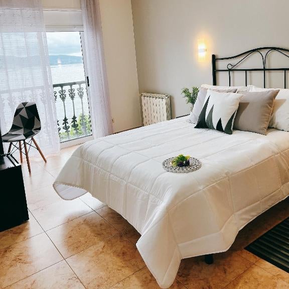 HOTEL MAREA