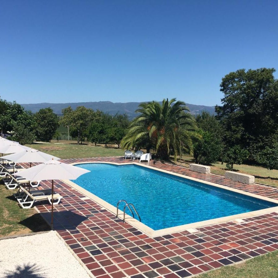 The Hideaway at Quinta de Moçamedes - Suites & Apartments
