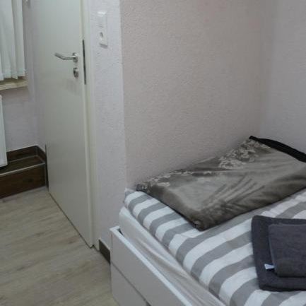 Hotel Rodizio UG