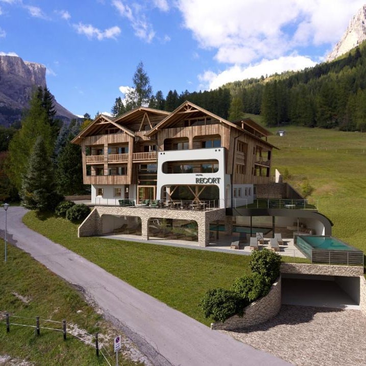 Hotel Recort - Adults Only