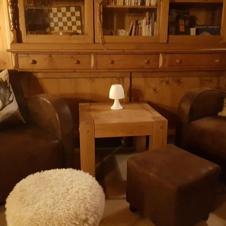 Lodge Hotel Les Rousses