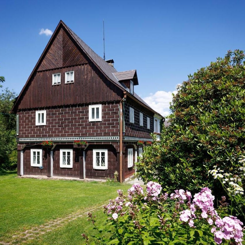 Resort Vysoká Lípa - Stodola, Chalupa - Barn, Cottage