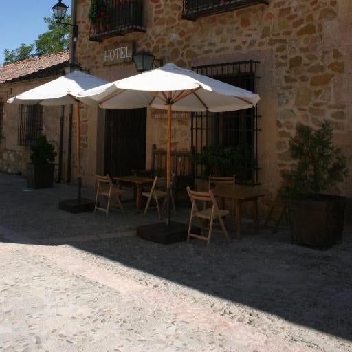 La Posada de Don Mariano